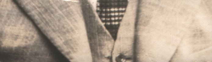 Detalle de la fotografía del perfil original
