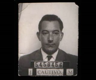 Yo en 1963