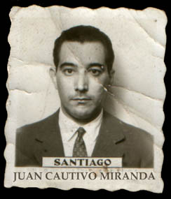 Yo en 1965