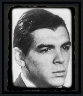 Guevara en 1952