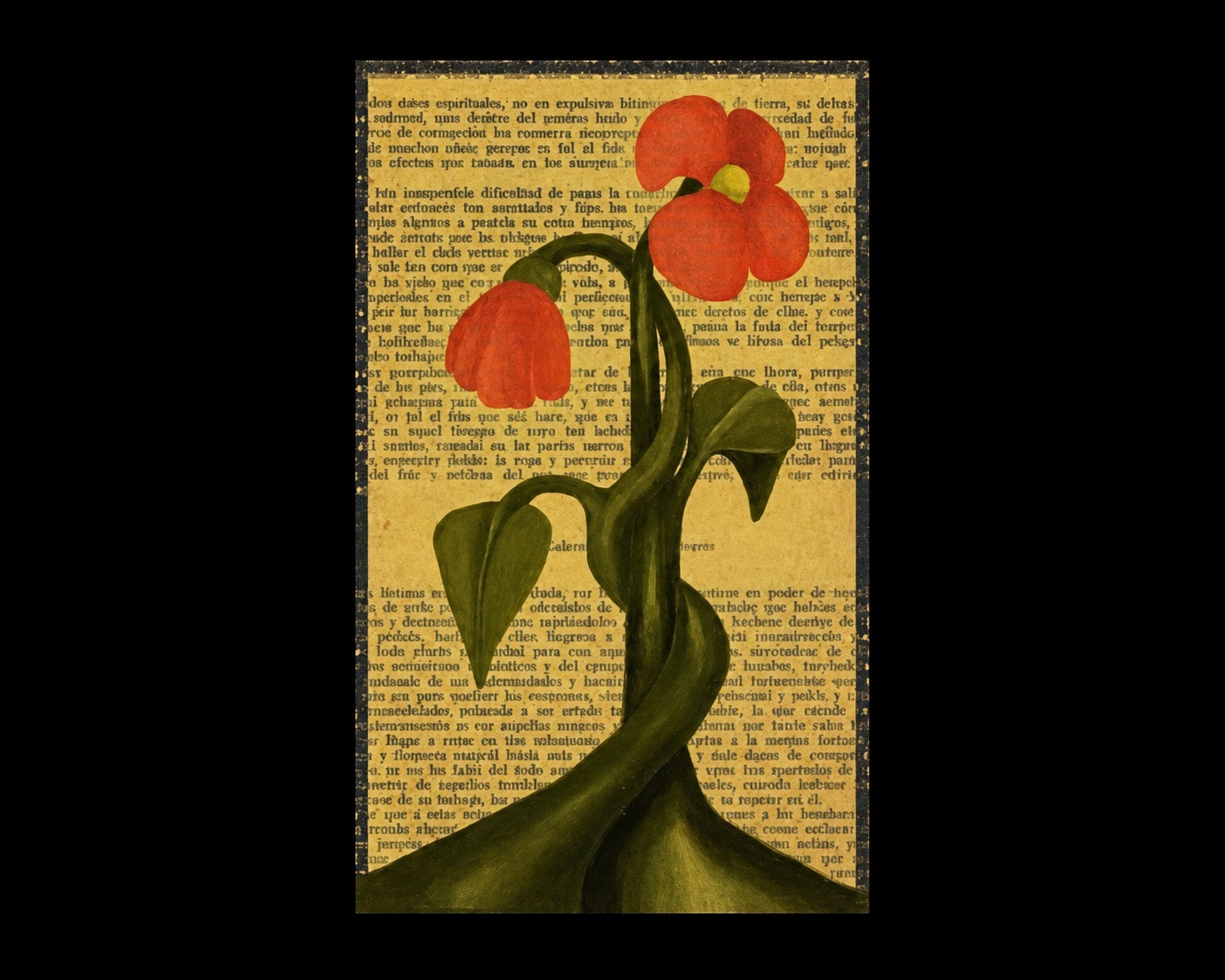 Abrázame